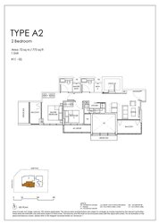 Sanctuary @ Newton (D11), Apartment #522000191